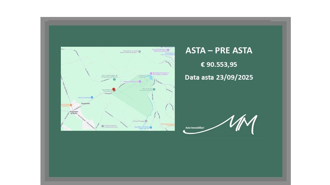 3 bedrooms Villa in Cisterna di Latina, Italy No. 208636