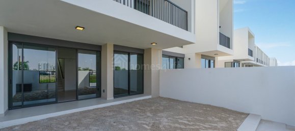 3 غرف نوم تاون هاوس في Town Square, UAE رقم 111039 10