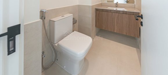 3 غرف نوم تاون هاوس في Town Square, UAE رقم 111039 7