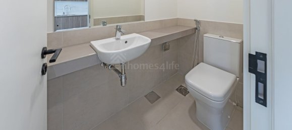 3 غرف نوم تاون هاوس في Town Square, UAE رقم 111039 9