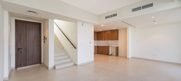 3 غرف نوم تاون هاوس في Town Square, UAE رقم 111039 2