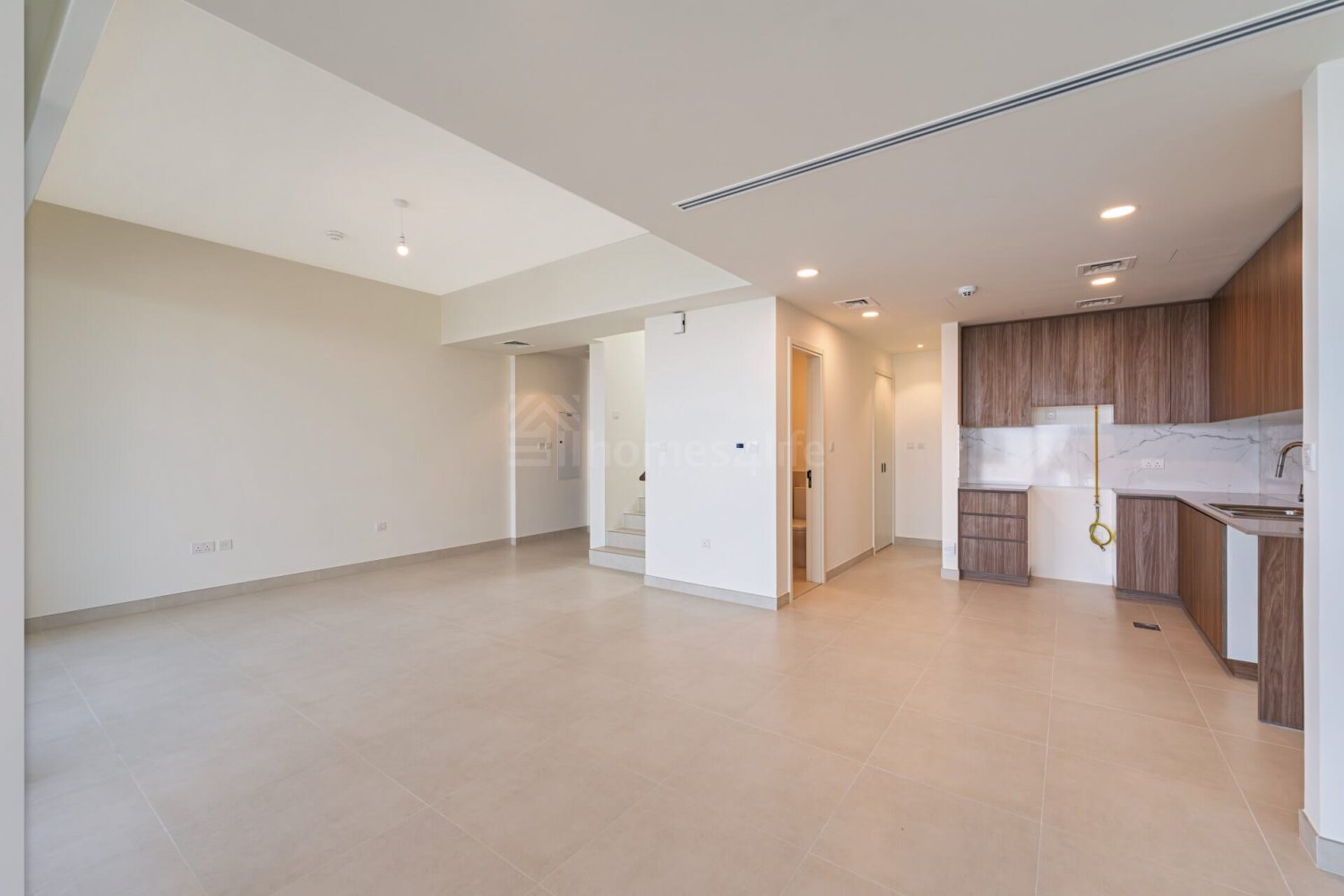 3 غرف نوم تاون هاوس في Town Square, UAE رقم 111039