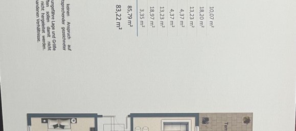 Apartamento de 2 dormitorios en Leverkusen, Germany No. 341255 4
