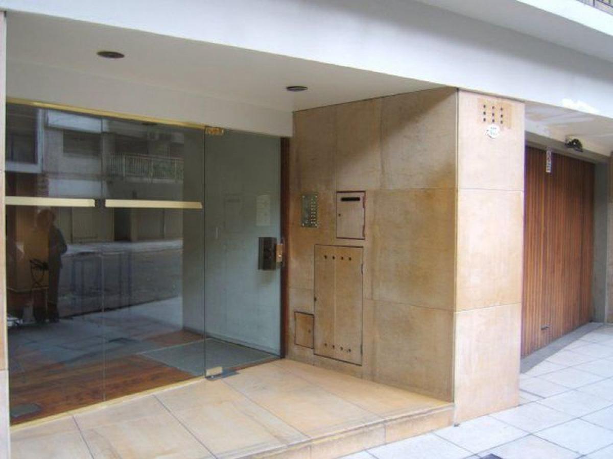 2 bedrooms Apartment in Buenos Aires, Argentina No. 97521