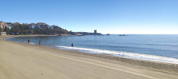 3 bedrooms Penthouse in Cancelada, Spain No. 286631 25