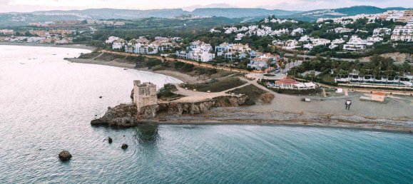 3 bedrooms Penthouse in Cancelada, Spain No. 286631 24