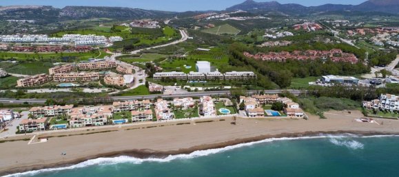 3 bedrooms Penthouse in Cancelada, Spain No. 286631 18