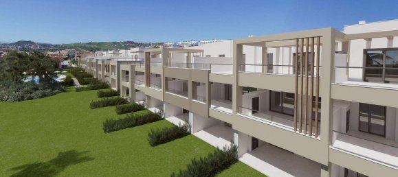 3 bedrooms Penthouse in Cancelada, Spain No. 286631 13