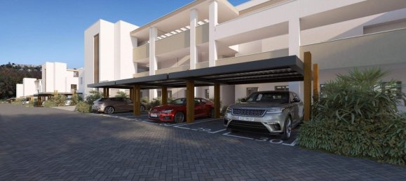 3 bedrooms Penthouse in Cancelada, Spain No. 286631 15