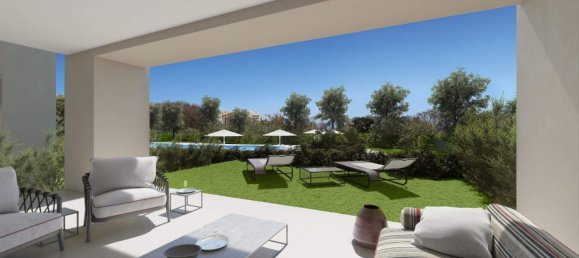 3 bedrooms Penthouse in Cancelada, Spain No. 286631 4