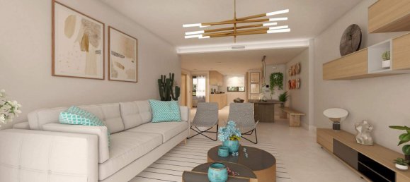 3 bedrooms Penthouse in Cancelada, Spain No. 286631 5