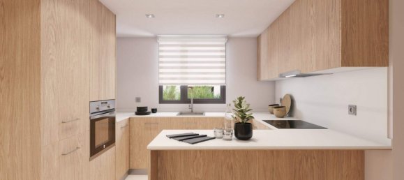 3 bedrooms Penthouse in Cancelada, Spain No. 286631 7