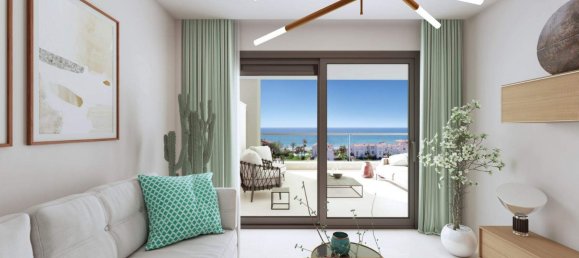 3 bedrooms Penthouse in Cancelada, Spain No. 286631 6