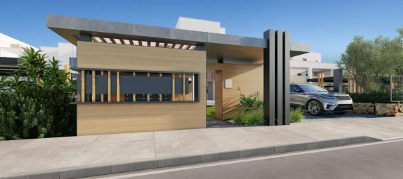 3 bedrooms Penthouse in Cancelada, Spain No. 286631 14