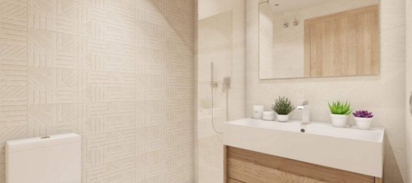 3 bedrooms Penthouse in Cancelada, Spain No. 286631 12