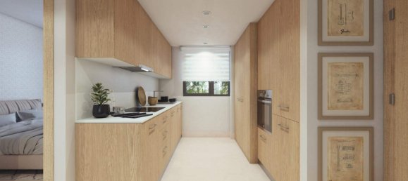 3 bedrooms Penthouse in Cancelada, Spain No. 286631 8