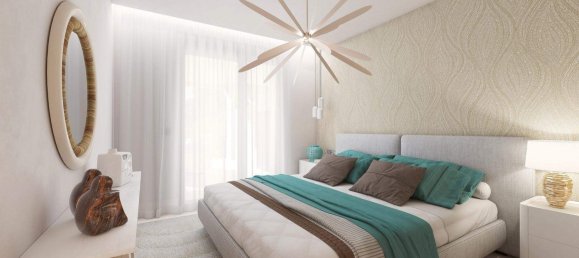 3 bedrooms Penthouse in Cancelada, Spain No. 286631 9