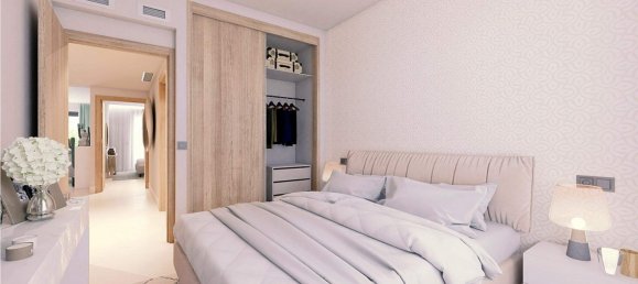 3 bedrooms Penthouse in Cancelada, Spain No. 286631 10