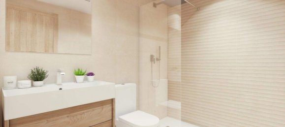 3 bedrooms Penthouse in Cancelada, Spain No. 286631 11