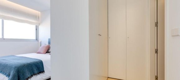 Бунгало с 2 спальнями в Лос Балконес, Испания № 7304 9