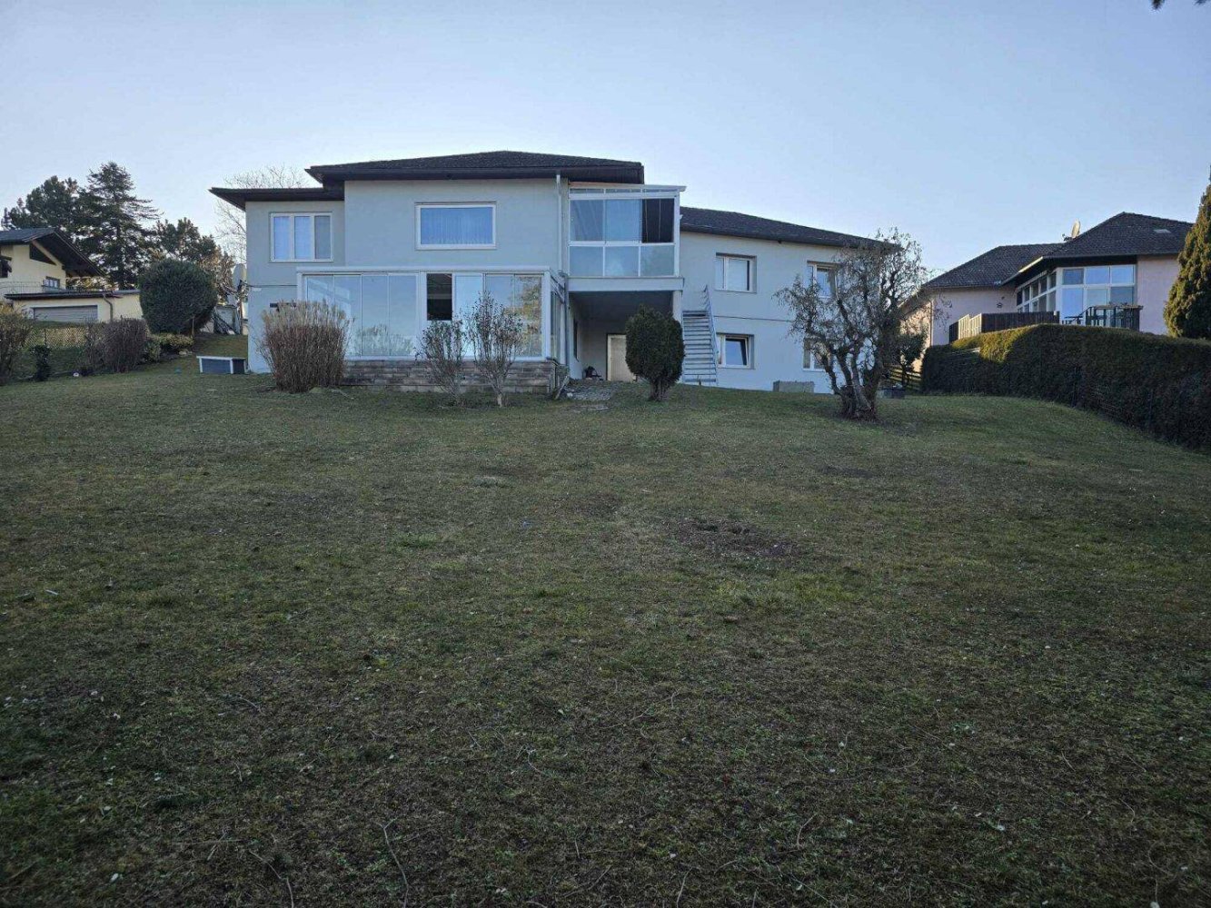 9-Zimmer Haus in Sieghartskirchen, Austria, Nr. 165411