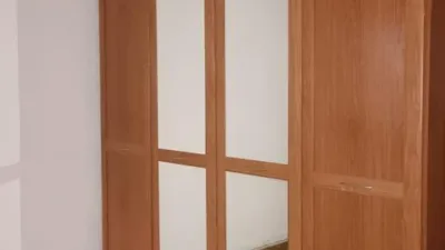 2 bedrooms Apartment in Zaragoza, Spain No. 254945