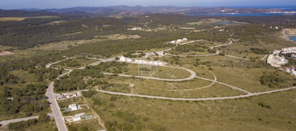  Land in Es Mercadal, Spain No. 3912 2