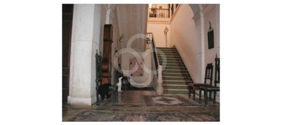 28 bedrooms Castles in Oeiras, Portugal No. 106071 18