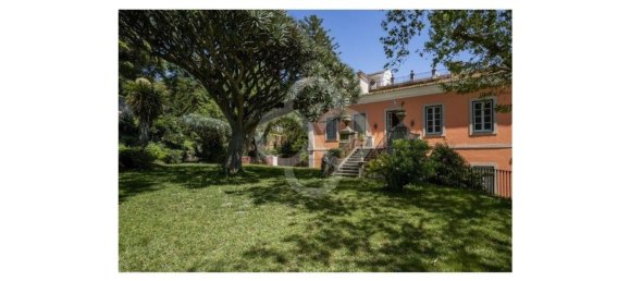 28 bedrooms Castles in Oeiras, Portugal No. 106071 41