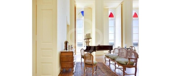 28 bedrooms Castles in Oeiras, Portugal No. 106071 32