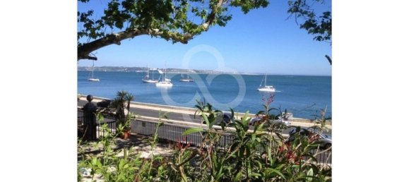 28 bedrooms Castles in Oeiras, Portugal No. 106071 4