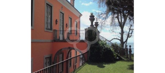 28 bedrooms Castles in Oeiras, Portugal No. 106071 12