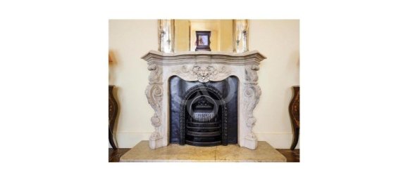 28 bedrooms Castles in Oeiras, Portugal No. 106071 38