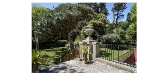 28 bedrooms Castles in Oeiras, Portugal No. 106071 40