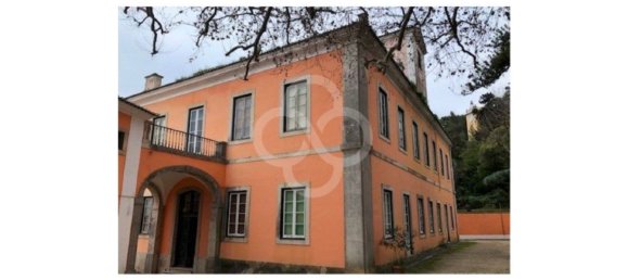 28 bedrooms Castles in Oeiras, Portugal No. 106071 6