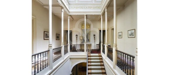 28 bedrooms Castles in Oeiras, Portugal No. 106071 21