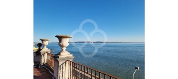 28 bedrooms Castles in Oeiras, Portugal No. 106071 16