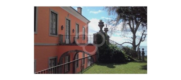 28 bedrooms Castles in Oeiras, Portugal No. 106071 7