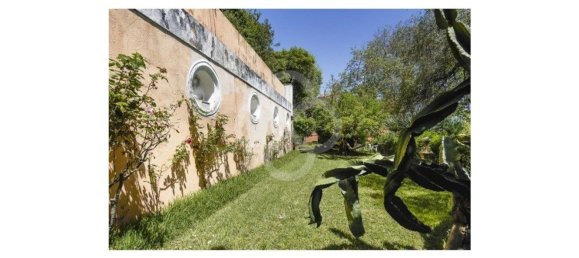 28 bedrooms Castles in Oeiras, Portugal No. 106071 39