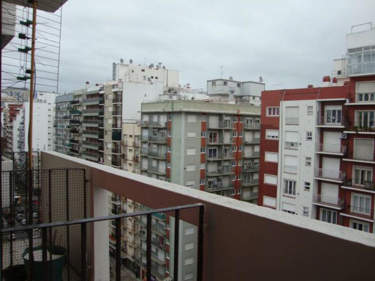 استوديو في Mar del Plata, Argentina رقم 88660