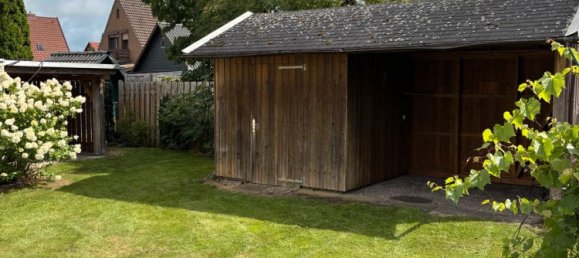 Casa de 7 habitaciónes en Verden, Germany No. 236746 5