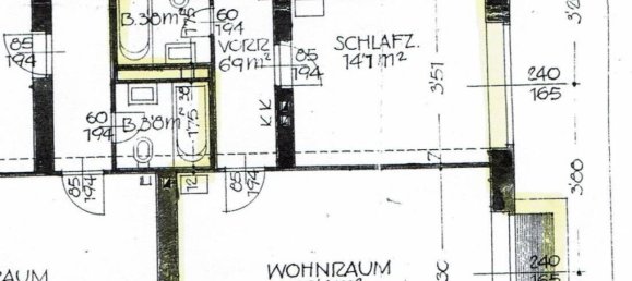 2-Zimmer Wohnung in Knittelfeld, Austria, Nr. 156701 14