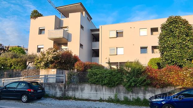 4غرفة شقة في Pordenone, Italy رقم 257259