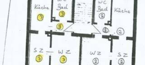 2 rooms Apartment in Furth, Germany No. 336807 13