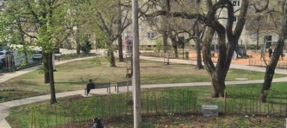 2 rooms Apartment in Furth, Germany No. 336807 12