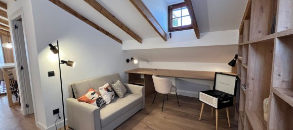 2 Schlafzimmer Penthouse in Ciutat Vella, Spain, Nr. 143739 47