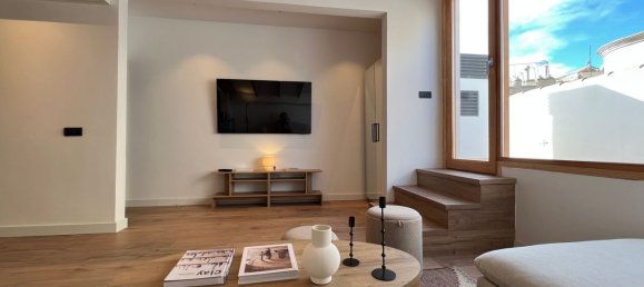 2 Schlafzimmer Penthouse in Ciutat Vella, Spain, Nr. 143739 22