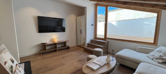 2 Schlafzimmer Penthouse in Ciutat Vella, Spain, Nr. 143739 26