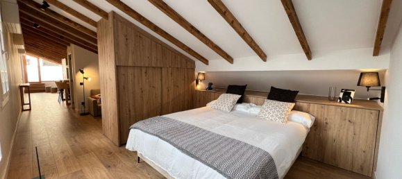 2 Schlafzimmer Penthouse in Ciutat Vella, Spain, Nr. 143739 42