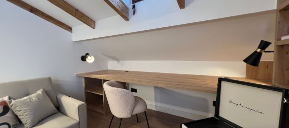 2 Schlafzimmer Penthouse in Ciutat Vella, Spain, Nr. 143739 46